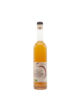 Vinaigre de cidre