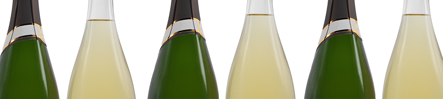 Vins à bulles | Caviste & Cave à manger Lerouge aux Lèvres | La Rochelle
